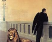 思乡 - 雷内·马格里特